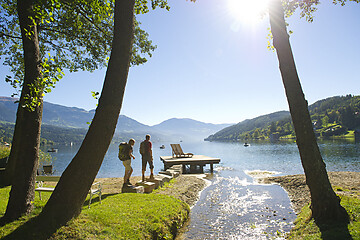 Wandern im Süden Österreichs