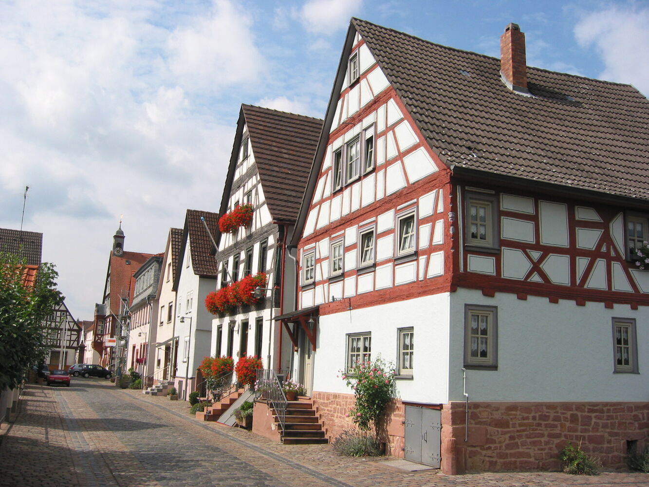 Wörth am Main