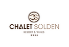 Logotip Chalet Resort Sölden