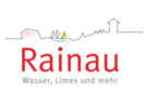 Logotipo Rainau
