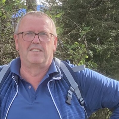 Avatar von Martin Hönickl