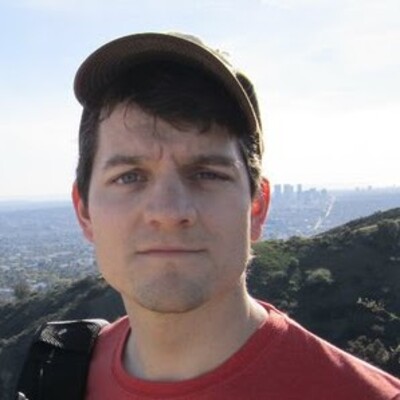 Avatar von John Hughes