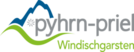 Logotipo Windischgarsten