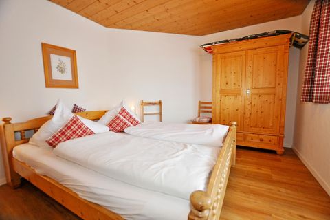 Ferienwohnung "Vergissmeinnicht"