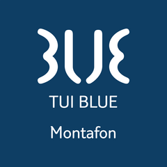 Logo Tui Blue Montafon