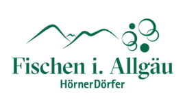 Logo Fischen im Allgäu / Hörnerdörfer