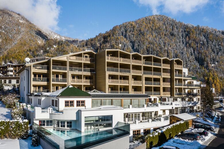 Falkensteiner Hotel Falkensteinerhof