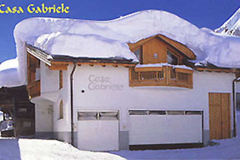 Casa Gabriele