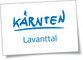 Logotipo Lavanttal