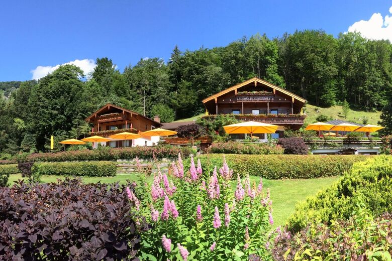 Hotel Garni Hubertus
