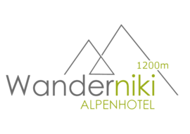 Logo Alpenhotel Wanderniki