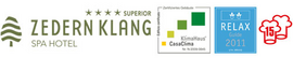 Logo Spa Hotel Zedern Klang