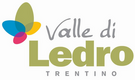 Logotip Valle di Ledro