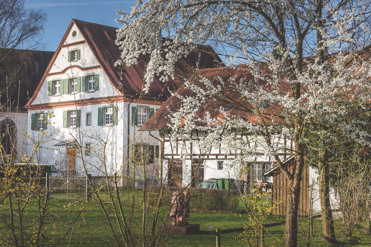 Oberteuringen