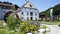 Sommerregion