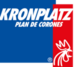 Logotipo Kronplatz - Dolomiten