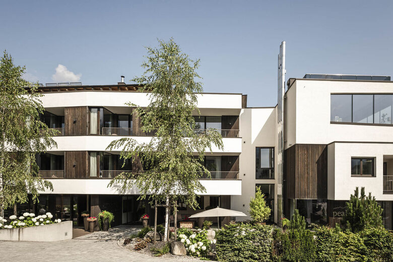 Alpinhotel