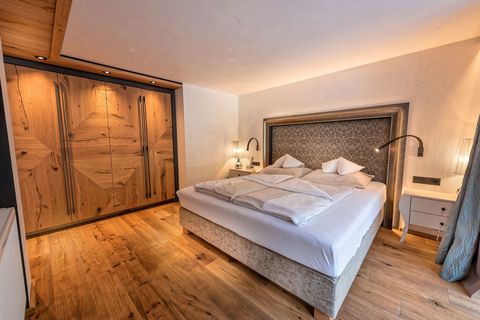 Studio L Schlafzimmer