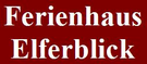 Logotip Ferienhaus Elferblick