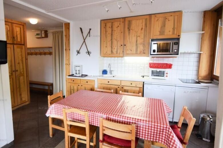 Résidence L'everest #12 - Maeva