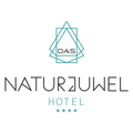 Logotipo Das Naturjuwel