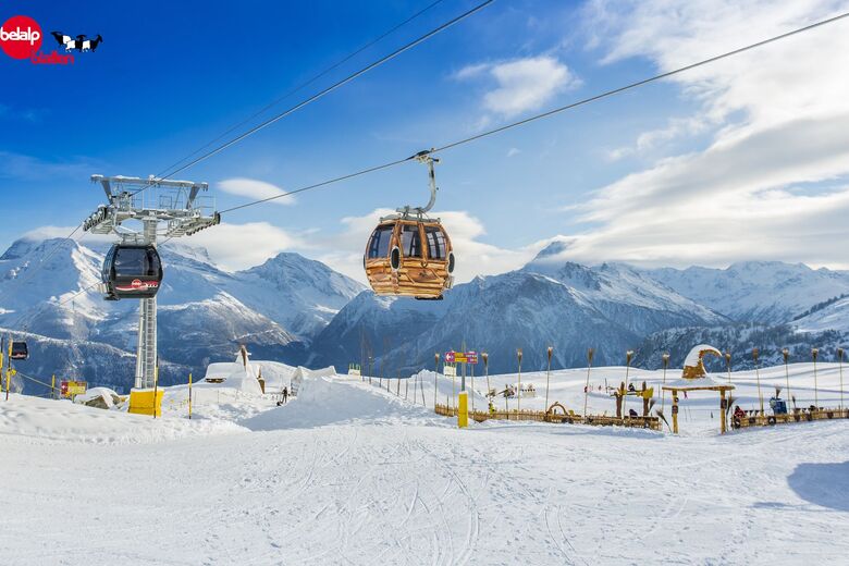 Bergfex Station De Ski Aletsch Arena Riederalp Bettmeralp Fiesch