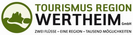 Logotyp Wertheim