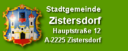 Zistersdorf
