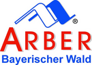 Logo Arberseehaus / Großer Arbersee