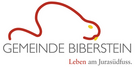 Logotip Biberstein