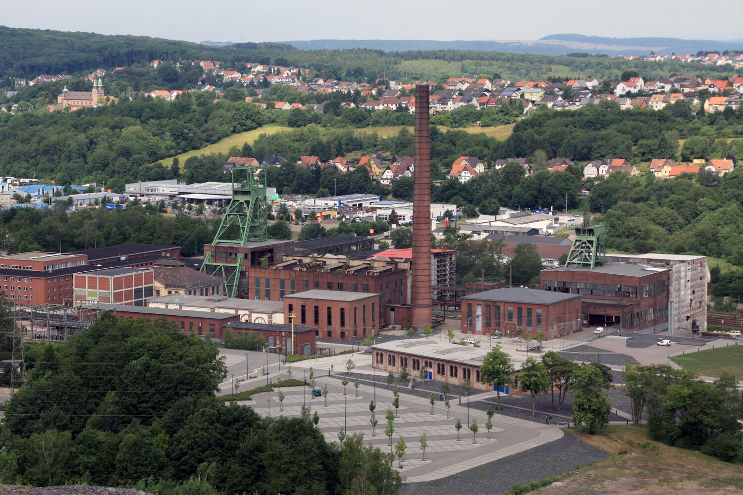 Schiffweiler