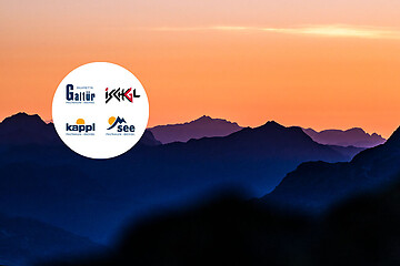 Golden Summits Herbstzauber Package