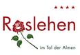 Logotip von Hotel Roslehen