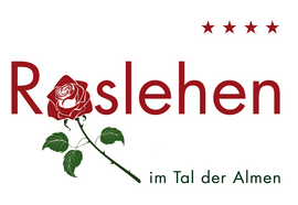 Logo Hotel Roslehen