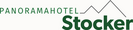 Logotipo Panoramahotel Stocker