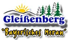 Logotipo Gleißenberg