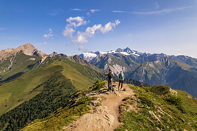 NationalparkRegion Hohe Tauern Osttirol