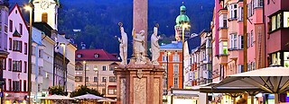 Innsbruck