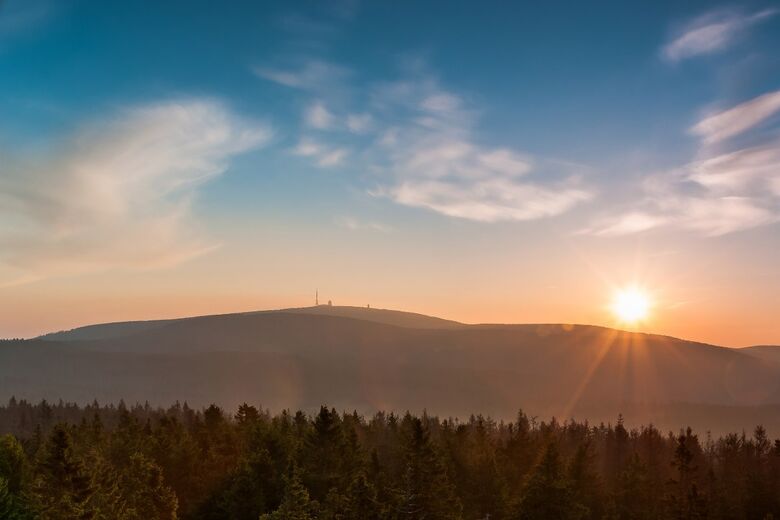 Oberharz
