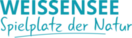 Logotipo Kinder-Skipass Drautal-Weissensee