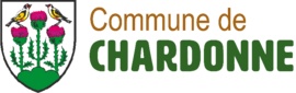 Logotipo Chardonne