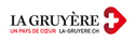 Logotipo La Gruyère_Deutsch