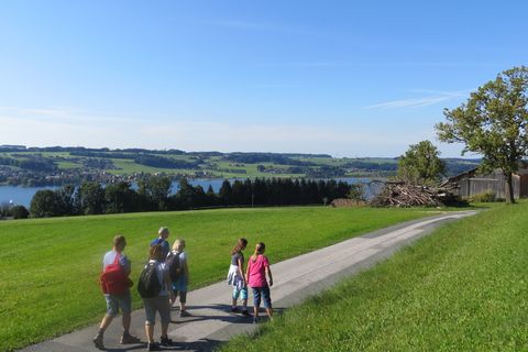 Junge Leute Kennenlernen Aus Nußdorf Am Haunsberg