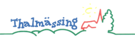 Logo Thalmässing