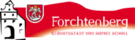 Logotipo Forchtenberg
