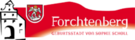 Logotyp Forchtenberg