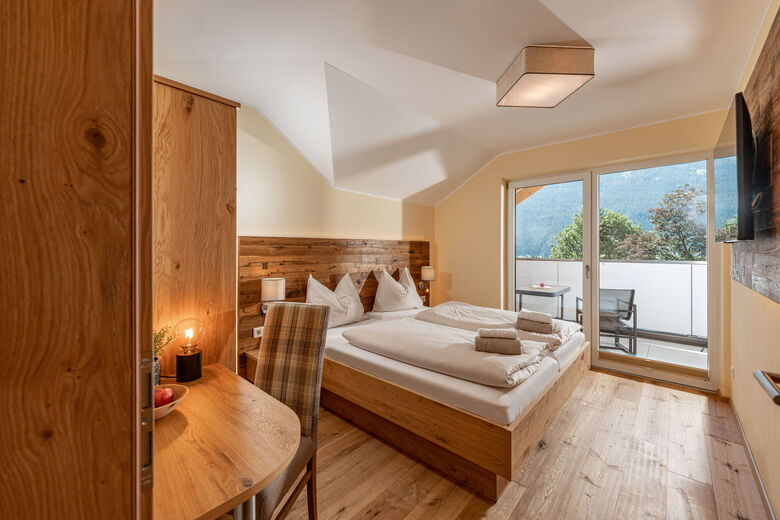 Die Metzgerstub'n Hotel und Landhaus