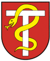 Logotipo Región  Einsiedeln-Ybrig-Zürichsee