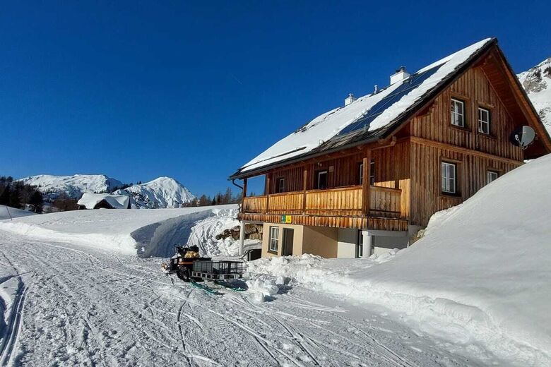 Gindlhütte