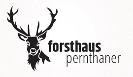 Logotipo Forsthaus Pernthaner